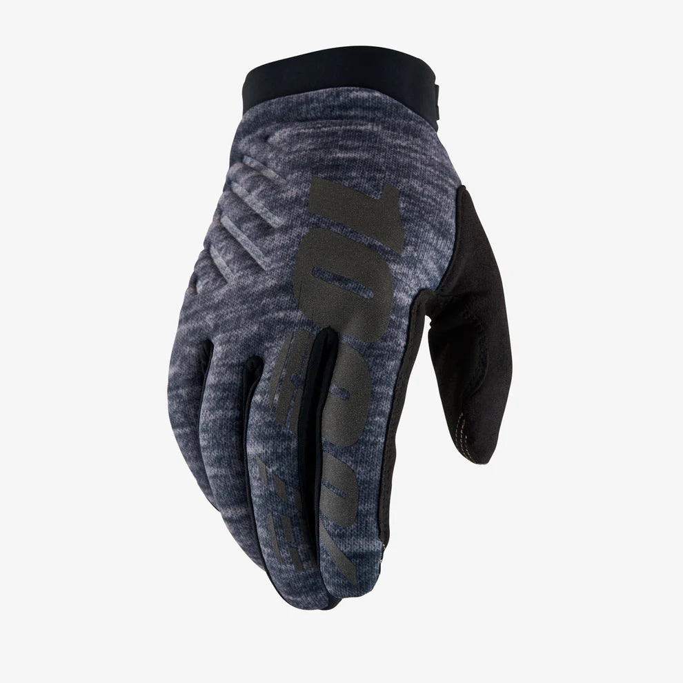 100% - Brisker Gloves