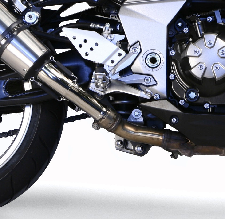 GPR-Exhaust---Furore-Nero-Double-Slip-on-for-Z-1000-from-2007-to-2009-dB-Killer-Link-Pipes-Catalysts