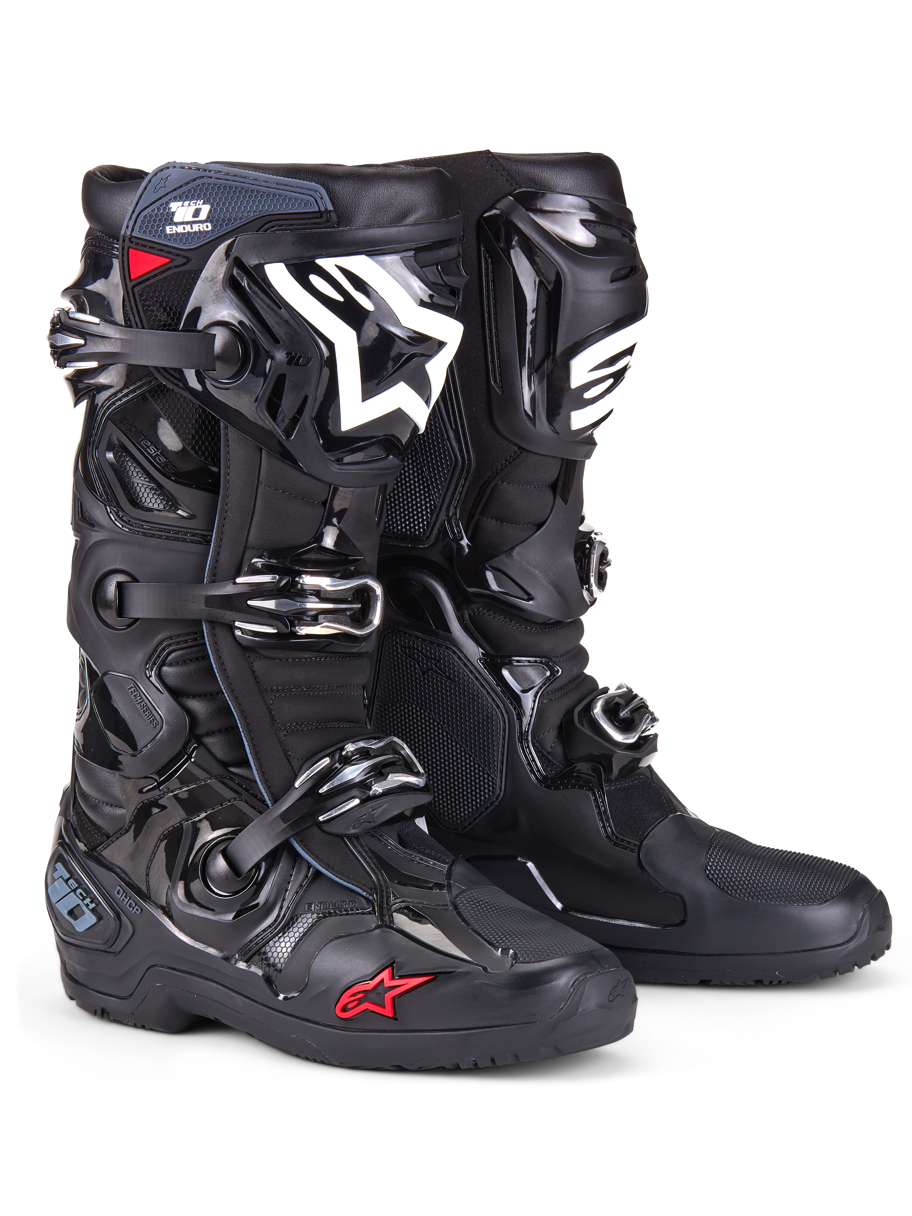 Alpinestars - Tech 10 Enduro Boots