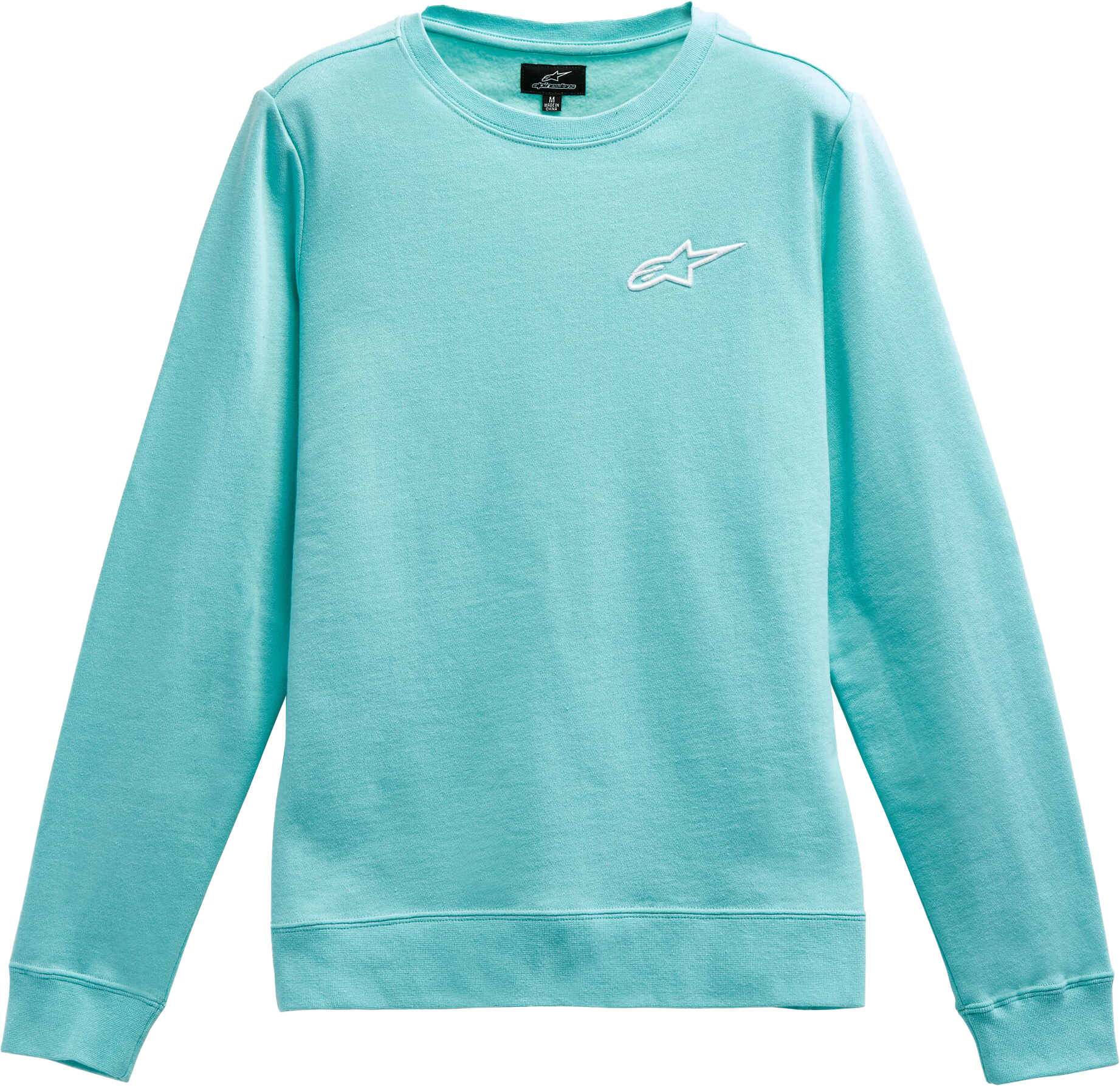 Alpinestars - Women's Ageless Crew Fleece