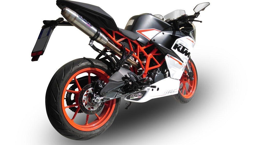 GPR-Exhaust---Deeptone-Inox-RACING-Slip-on-for-RC-390-from-2015-to-2016-Link-Pipe