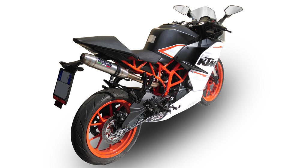GPR-Exhaust---Deeptone-Inox-RACING-Slip-on-for-RC-390-from-2015-to-2016-Link-Pipe