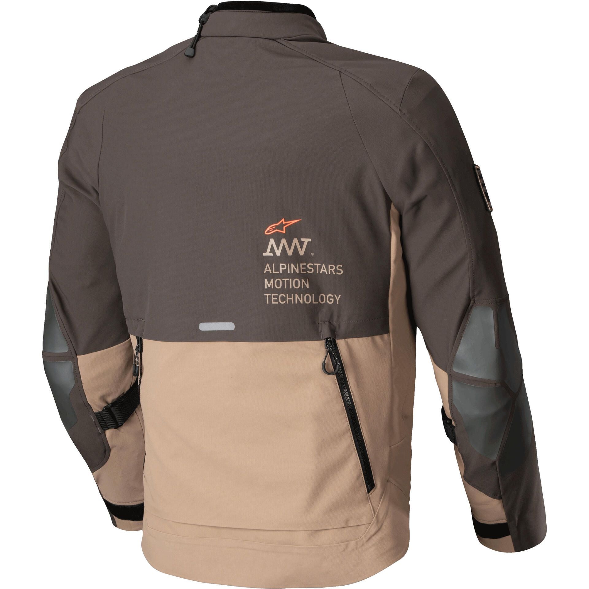 Alpinestars - AMT-8 Stretcher Drystar, XF Jacket
