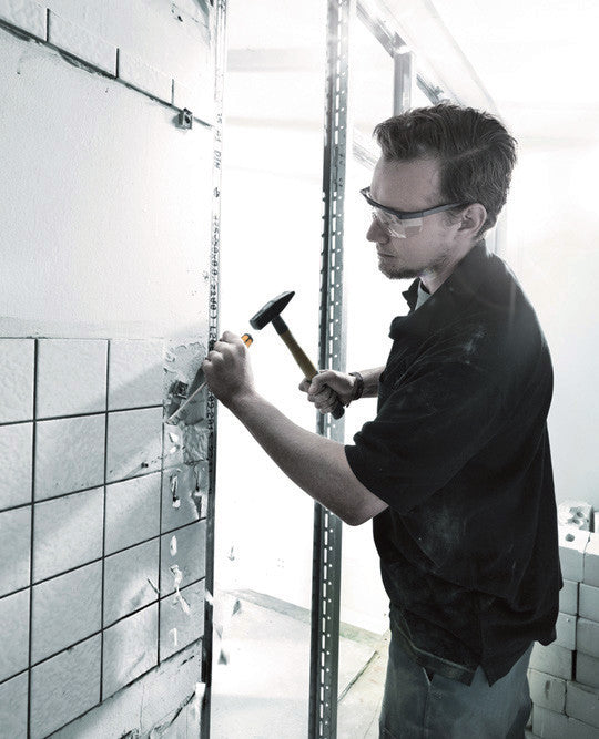 Wera Tools - 932 A SB Screwdriver for slotted screws