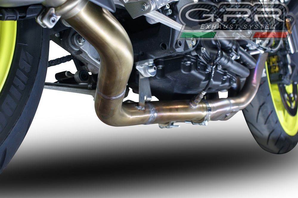 GPR-Exhaust---Furore-Nero-RACING-Mid-Line-for-Mt-10-from-2016-to-2024-Link-Pipe