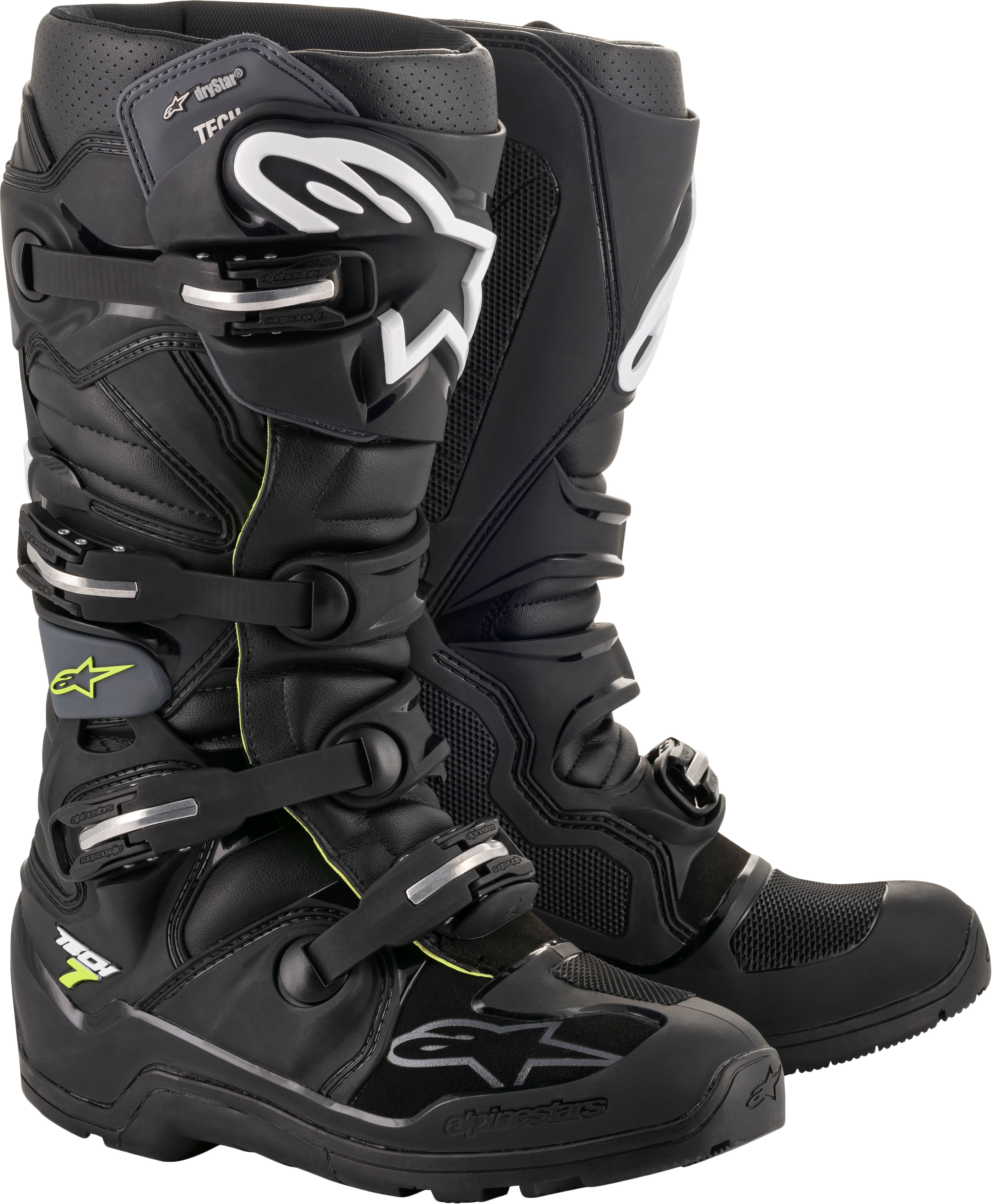 Alpinestars - Tech 7 Enduro Drystar Boot