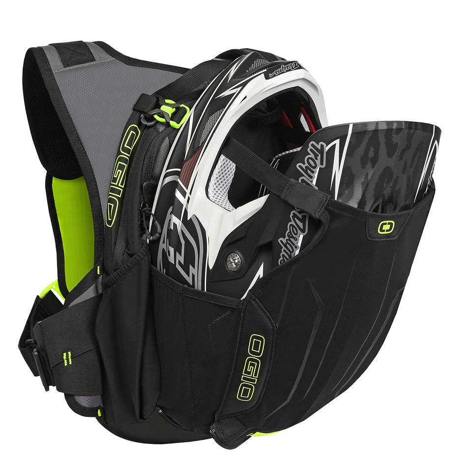 Ogio - Baja 2L Hydration Backpack
