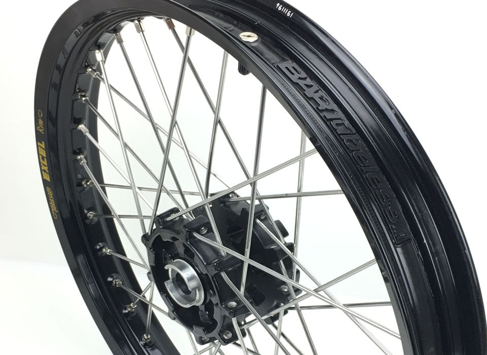 BARTubeless - Wheels for Ducati DesertX