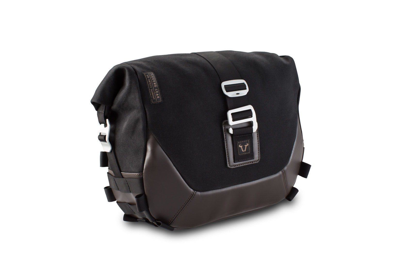 SW-Motech - Legend Gear Saddlebag for SLS