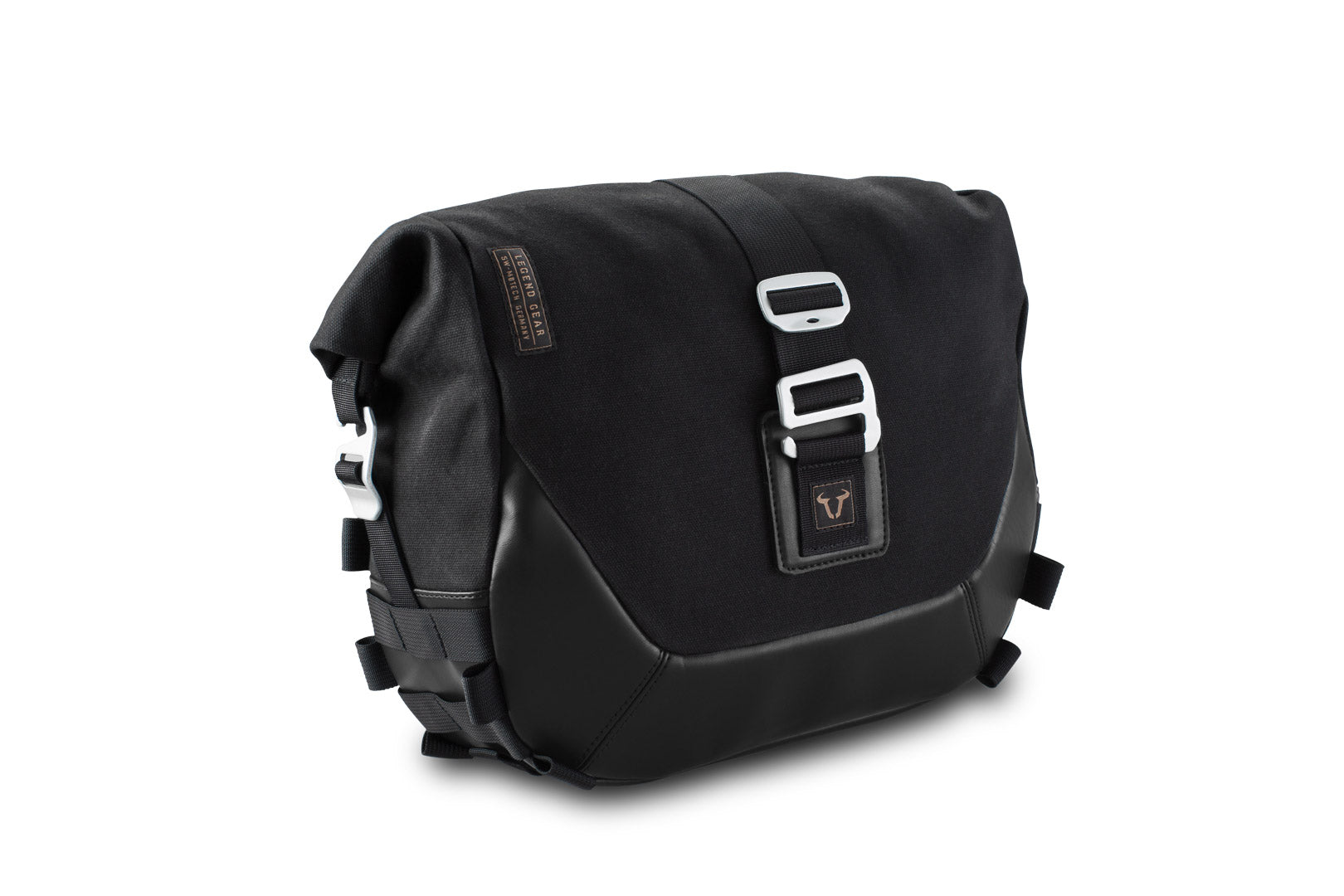 SW-Motech - Legend Gear Right Hand Saddlebags