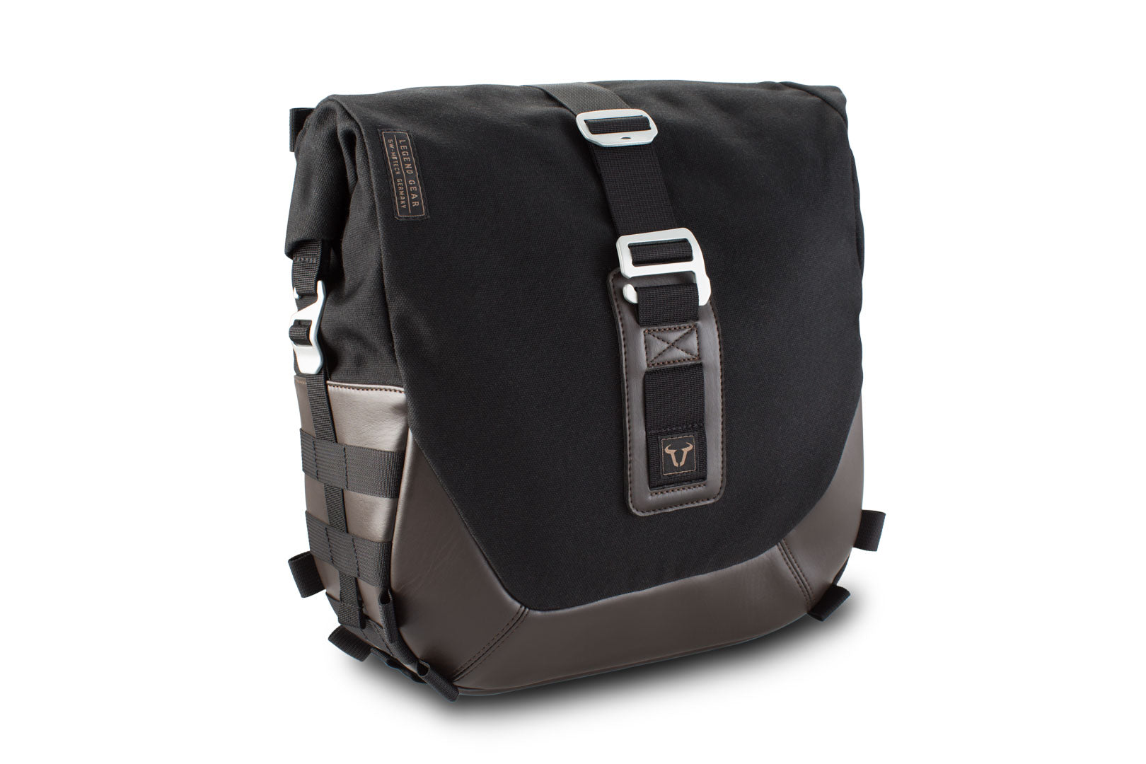 SW-Motech - Legend Gear Left Hand Saddlebags