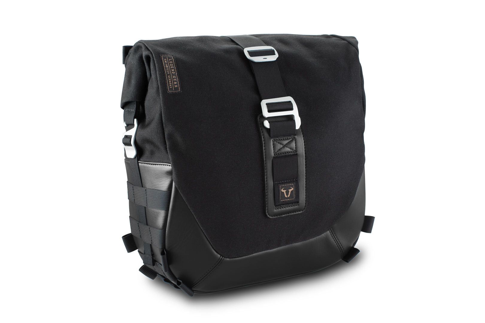 SW-Motech - Legend Gear Left Hand Saddlebags