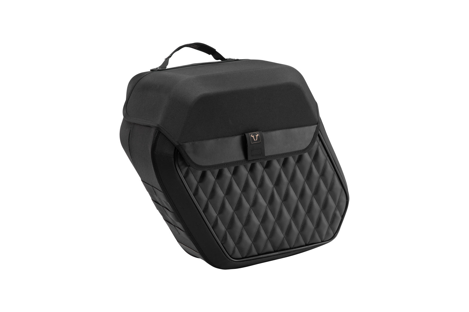 SW-Motech - Legend Gear Saddlebag for HD Softail/Fatbob(17-22)