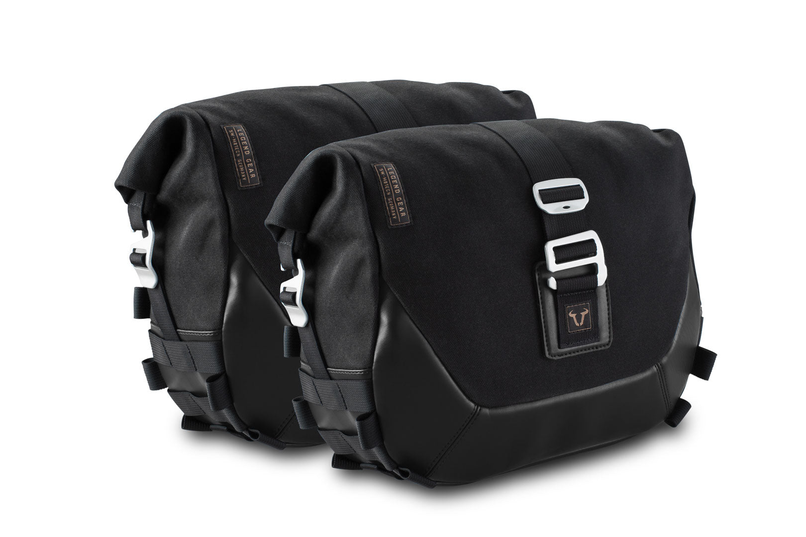 SW-Motech - Legend Gear Saddlebag for R9T(14-22)/GS/Pure/Urban