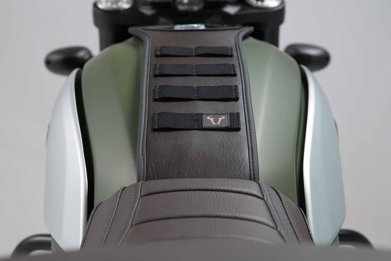 SW-Motech - Legend Gear Tank Strap for Ducati Models