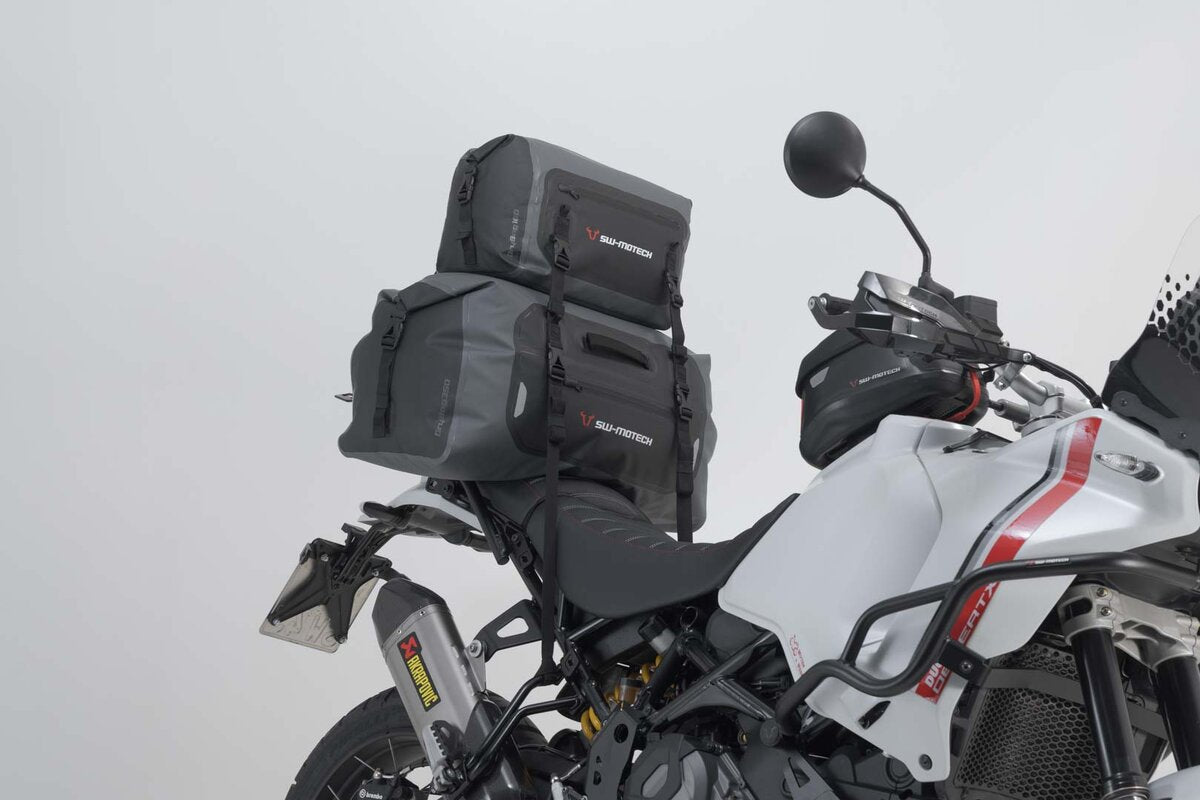 SW-Motech - Drybag 180 Tail Bag 18L