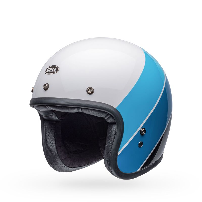 Bell Helmets - Custom 500 Open Face Helmet