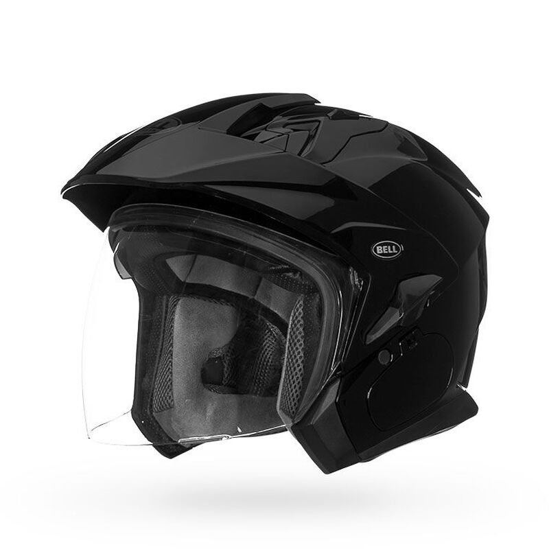 Bell Helmets - MAG-9 Open Face Helmet