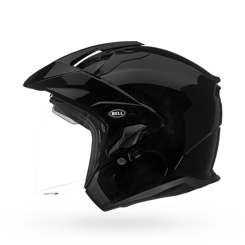 Bell Helmets - MAG-9 Open Face Helmet