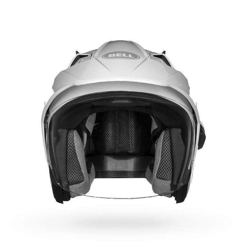 Bell Helmets - MAG-9 Open Face Helmet