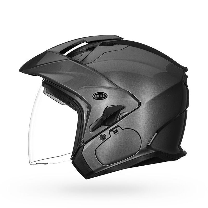 Bell Helmets - MAG-9 Open Face Helmet