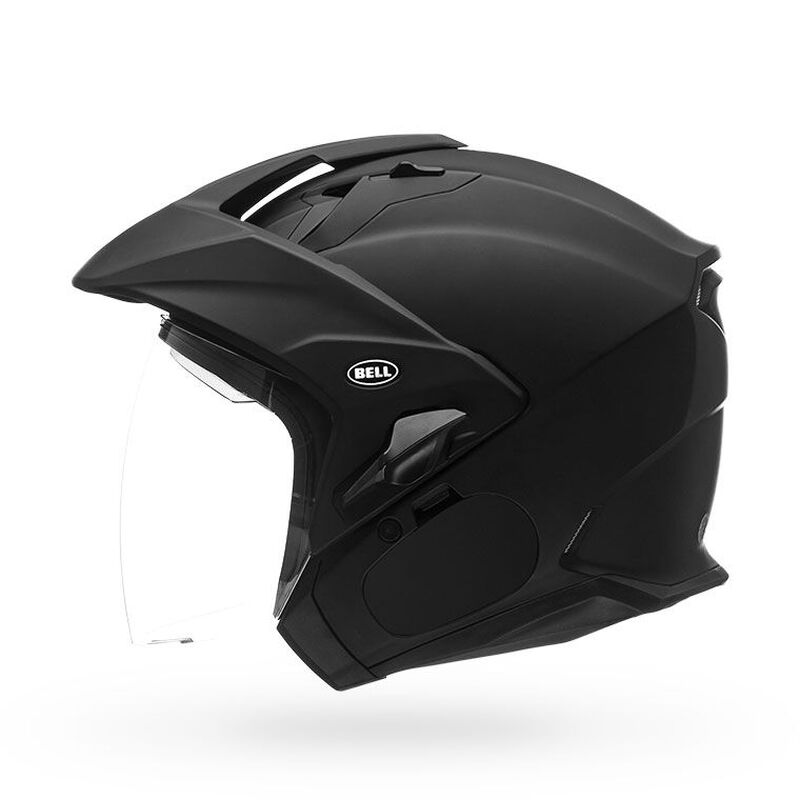 Bell Helmets - MAG-9 Open Face Helmet