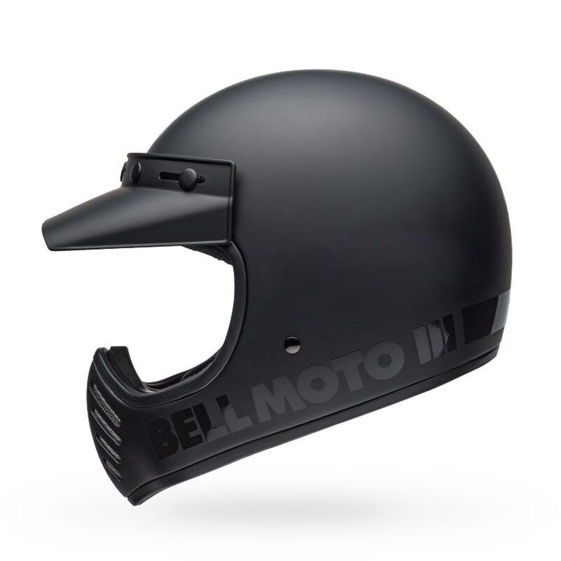 Bell Helmets - Moto-3 Off-Road Helmet