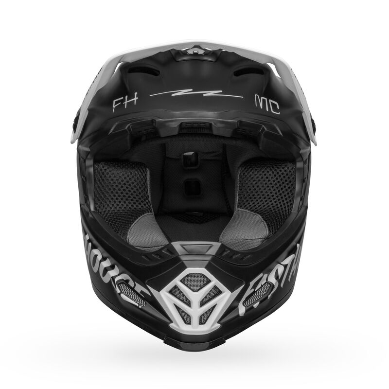 Bell Helmets - Moto-9 MIPS Youth Off-Road Helmet