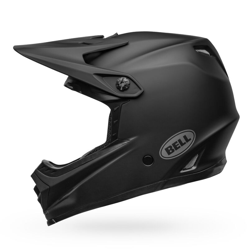 Bell Helmets - Moto-9 MIPS Youth Off-Road Helmet