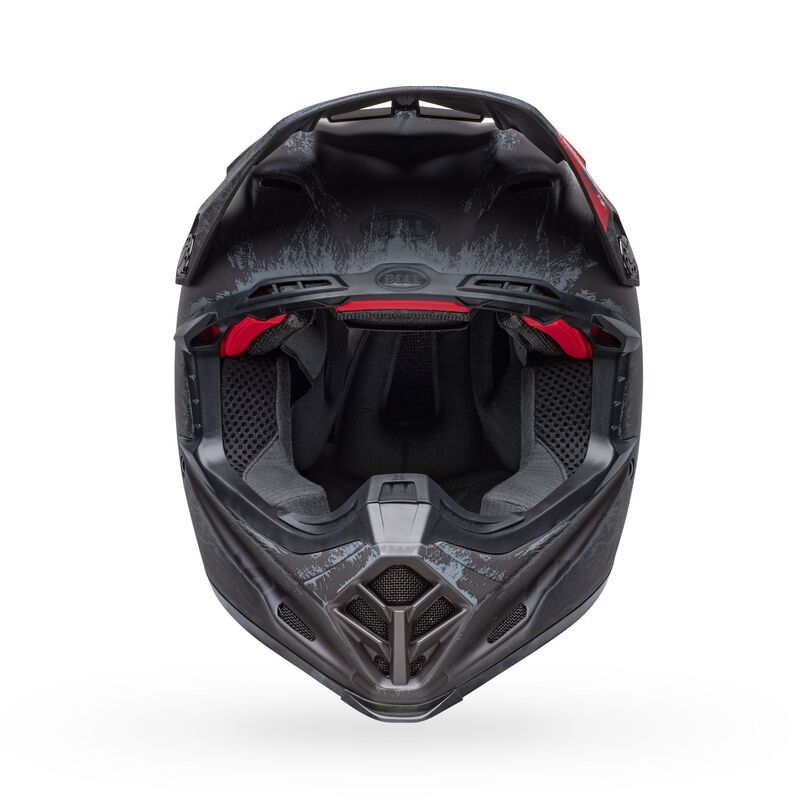 Bell Helmets - Moto-9S Flex Off-Road Helmet