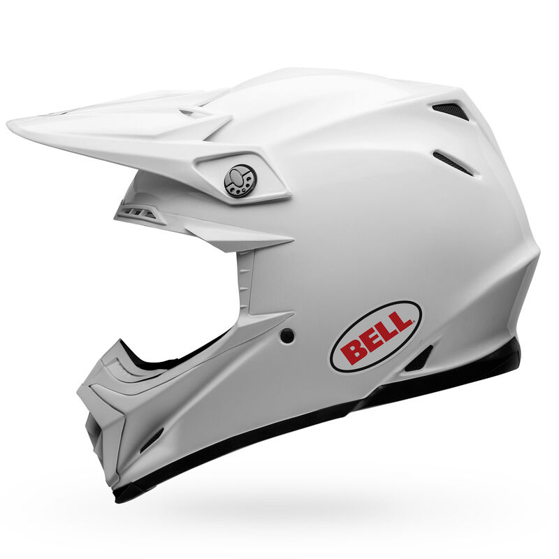 Bell Helmets - Moto-9S Flex Off-Road Helmet