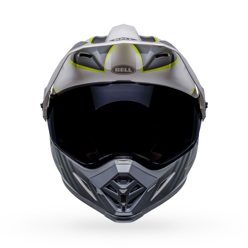 Bell Helmets - MX-9 ADV MIPS Full Face Helmet