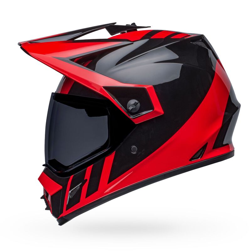 Bell Helmets - MX-9 ADV MIPS Full Face Helmet