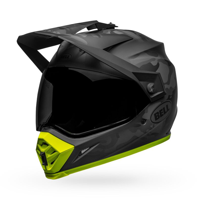 Bell Helmets - MX-9 ADV MIPS Full Face Helmet