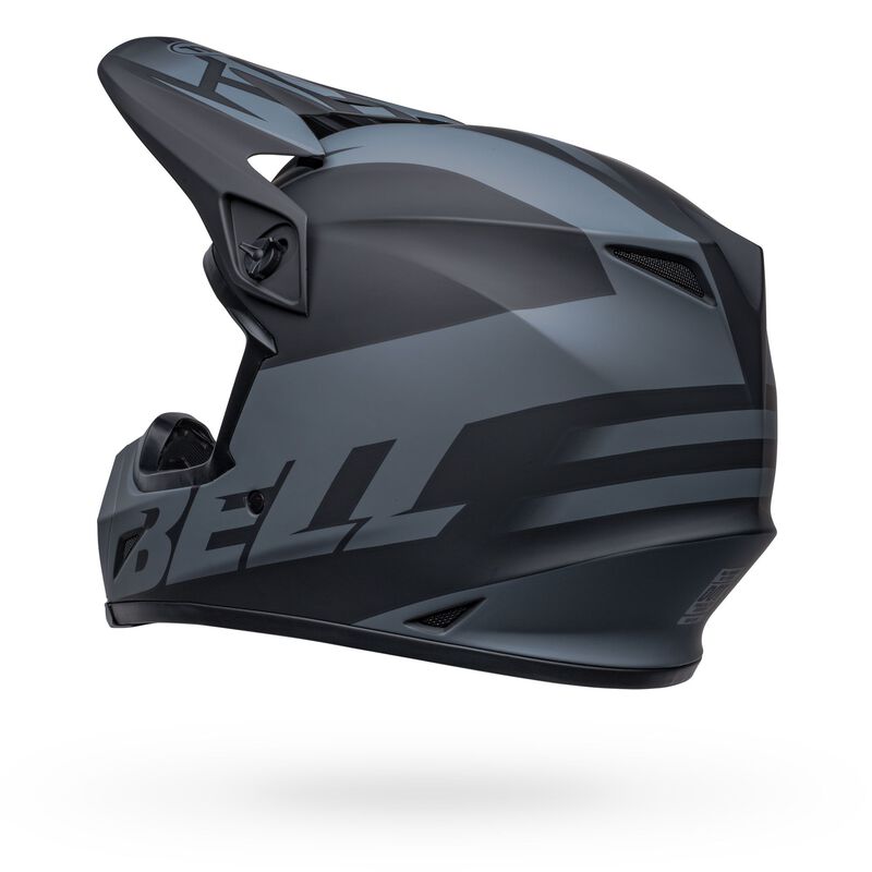 Bell Helmets - MX-9 MIPS Full Face Helmet