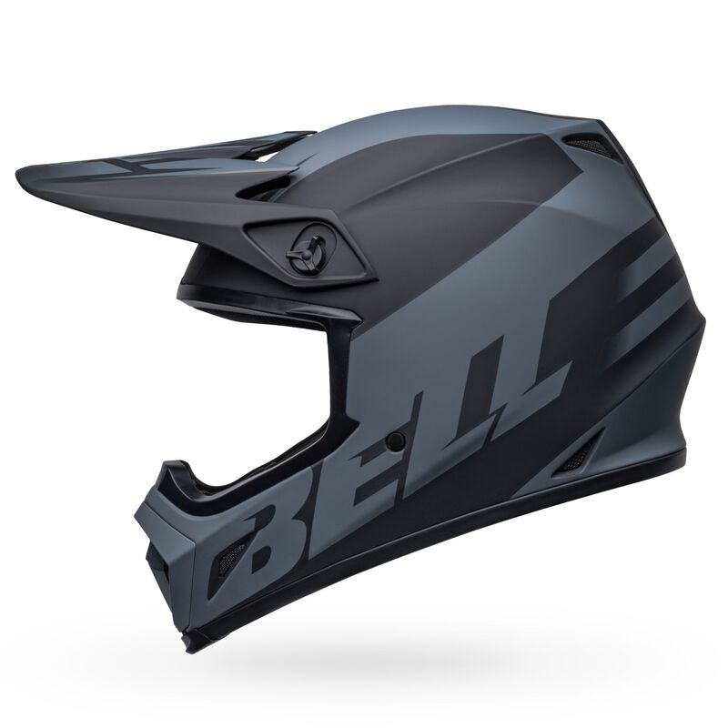 Bell Helmets - MX-9 MIPS Full Face Helmet