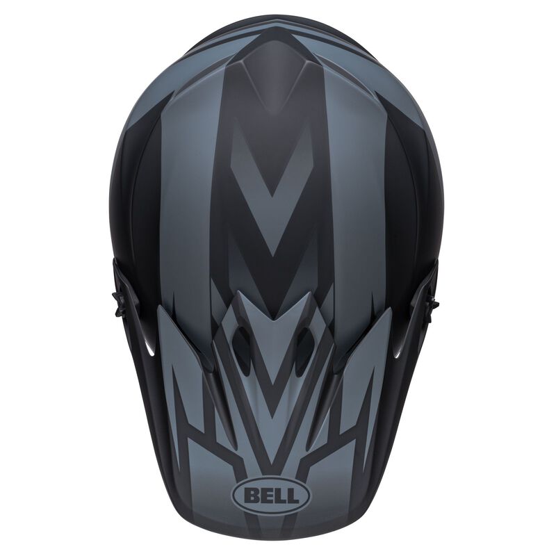Bell Helmets - MX-9 MIPS Full Face Helmet