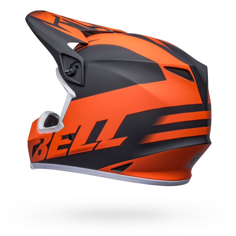 Bell Helmets - MX-9 MIPS Full Face Helmet