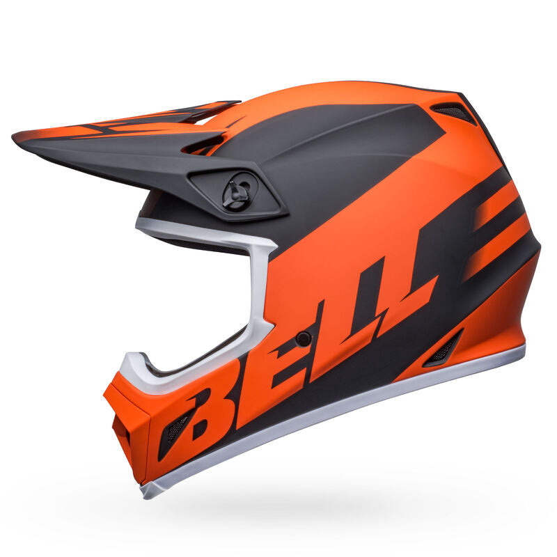 Bell Helmets - MX-9 MIPS Full Face Helmet