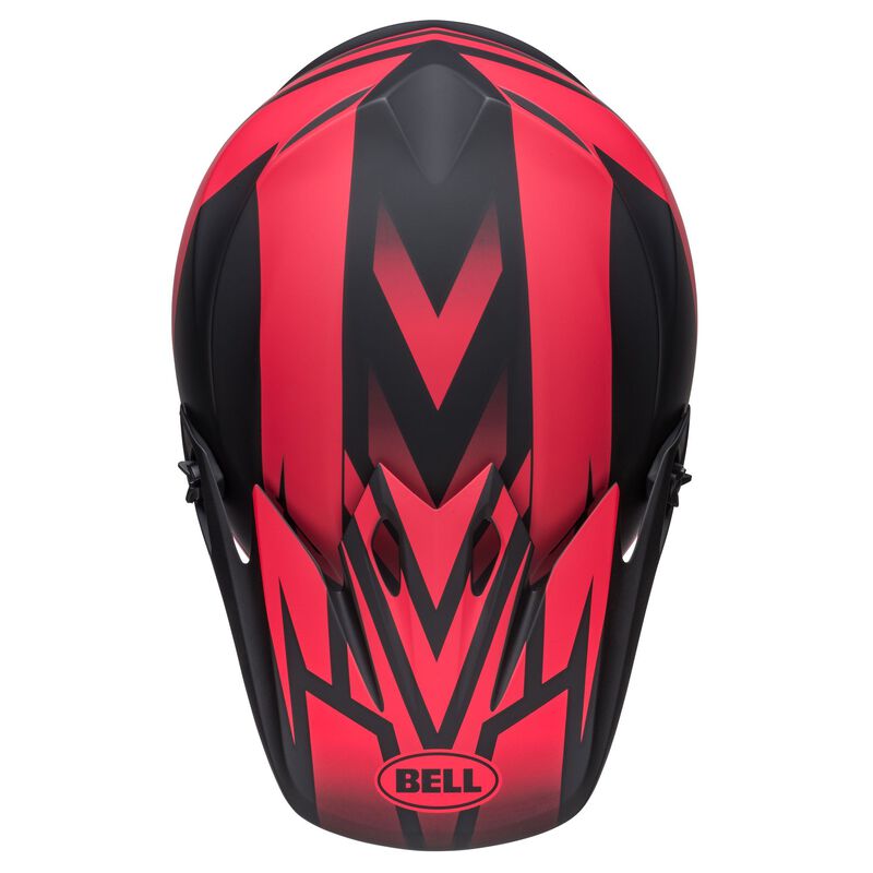 Bell Helmets - MX-9 MIPS Full Face Helmet