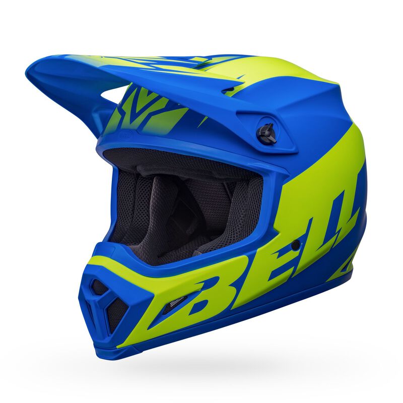 Bell Helmets - MX-9 MIPS Full Face Helmet