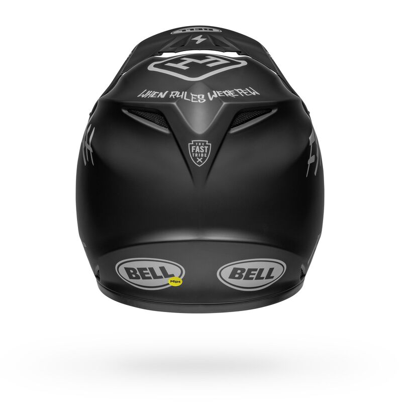 Bell Helmets - MX-9 MIPS Full Face Helmet