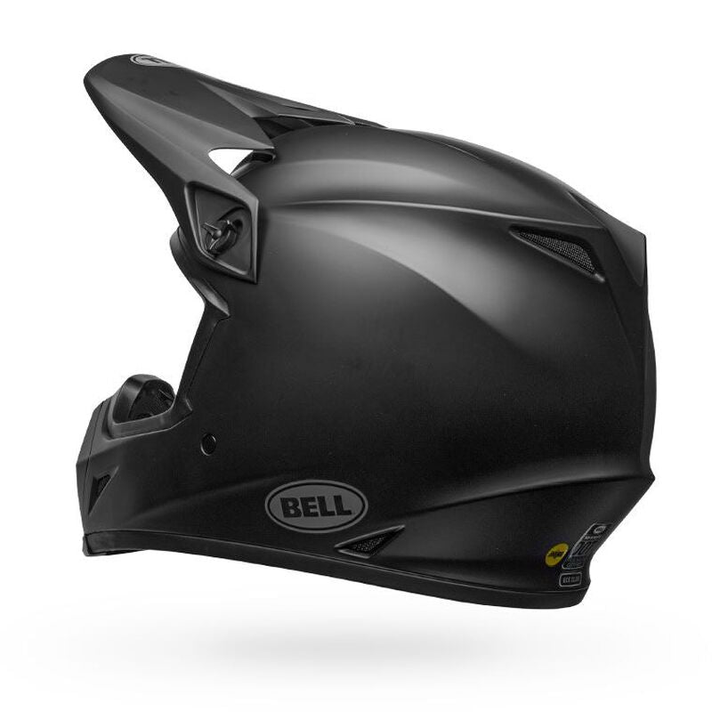 Bell Helmets - MX-9 MIPS Full Face Helmet