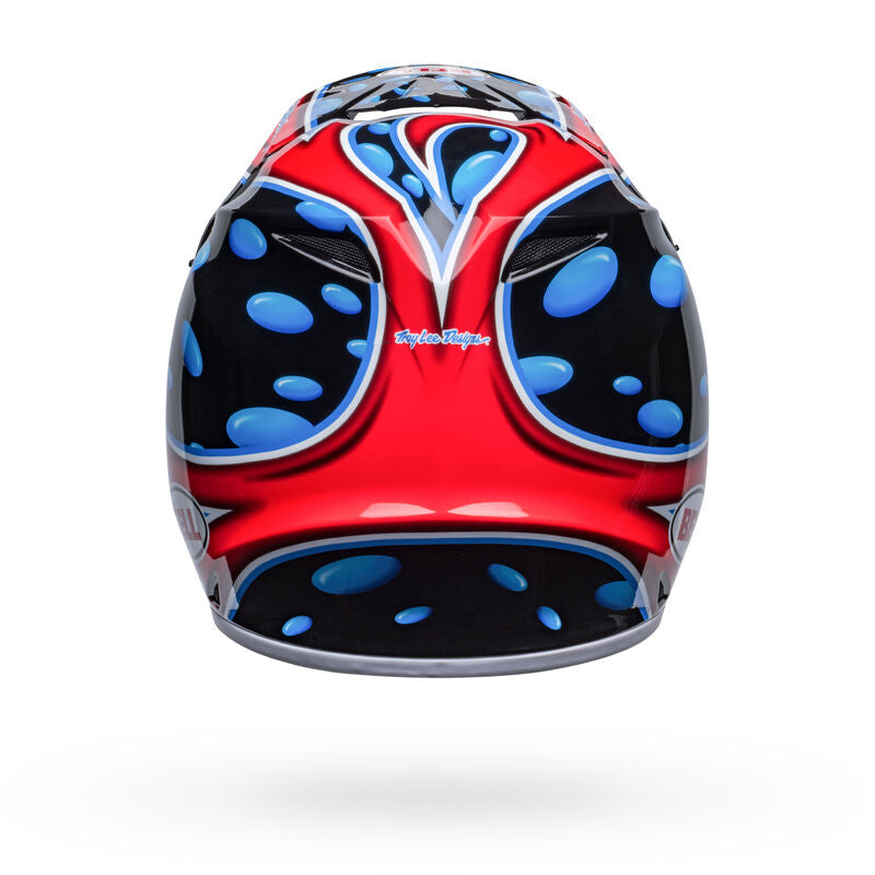 Bell Helmets - MX-9 MIPS Full Face Helmet