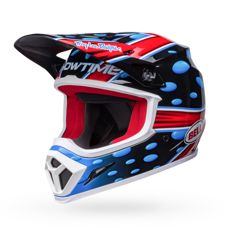 Bell Helmets - MX-9 MIPS Full Face Helmet