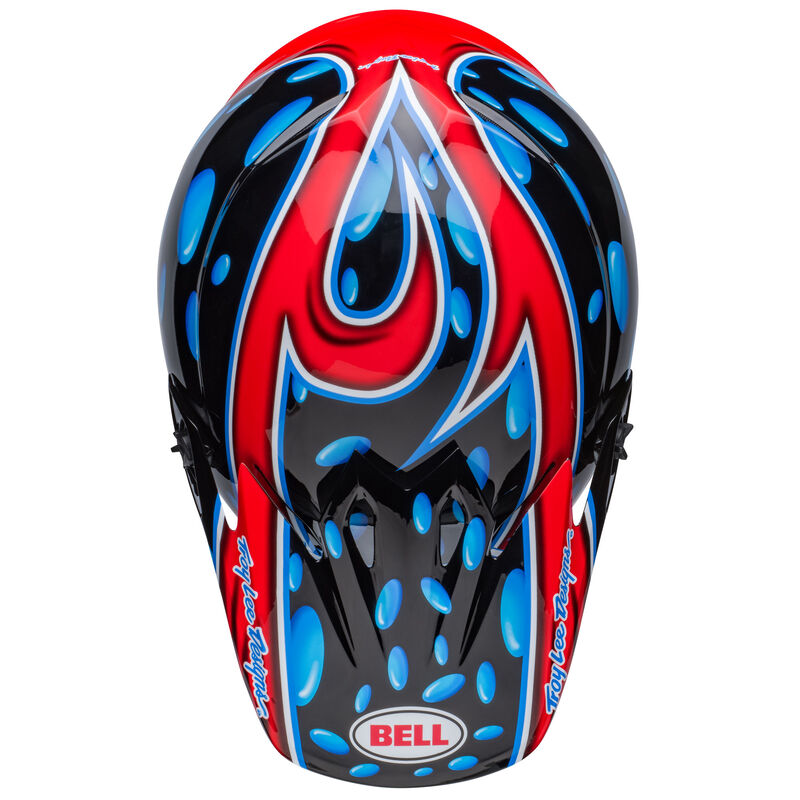 Bell Helmets - MX-9 MIPS Full Face Helmet