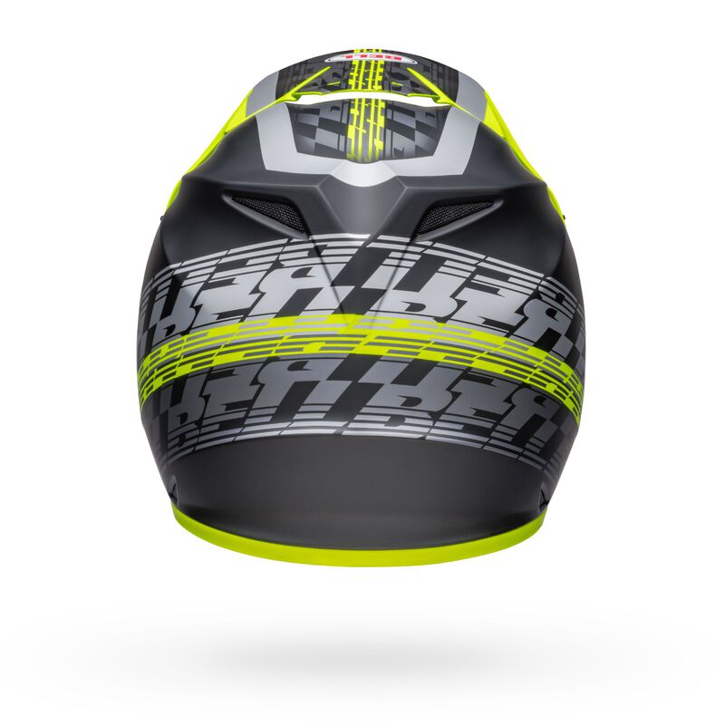 Bell Helmets - MX-9 MIPS Full Face Helmet
