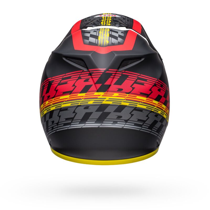 Bell Helmets - MX-9 MIPS Full Face Helmet