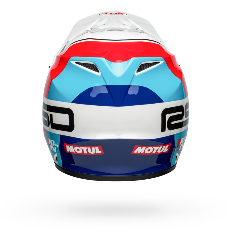 Bell Helmets - MX-9 MIPS Full Face Helmet