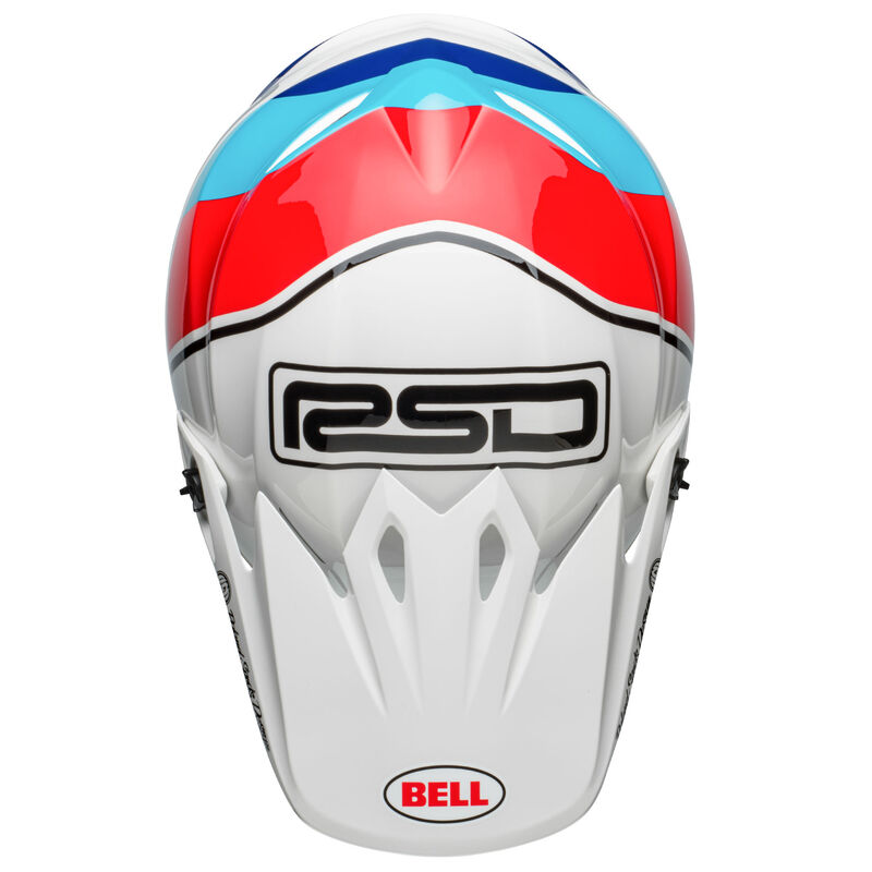 Bell Helmets - MX-9 MIPS Full Face Helmet